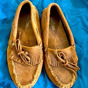 Unsure of size but fit like a size 8